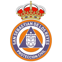 Formación-Protección Civil San Sebastián de los Reyes